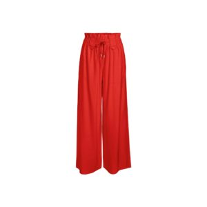 Pantalón rojo