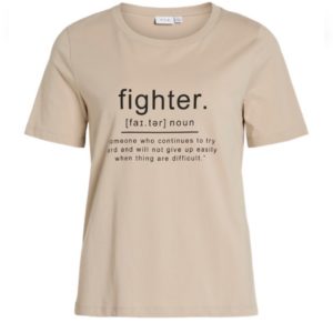 Camiseta camel fighter